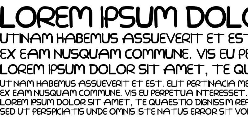 Sample of 3allamni Regular