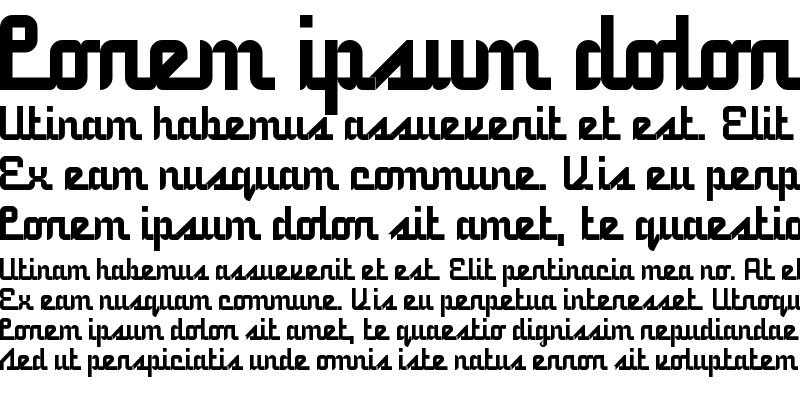 Sample of 5Railway Script