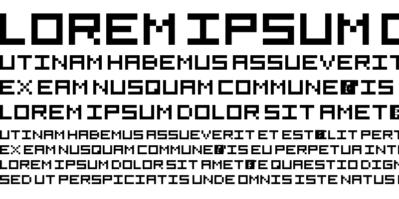 5x5 Pixel Regular Download For Free View Sample Text Rating And 