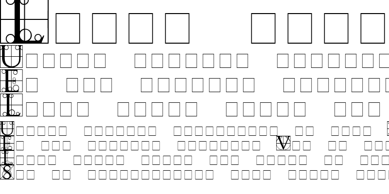 Sample of 74 Regular