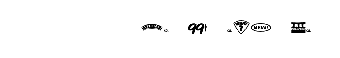Preview of 99 Special Regular
