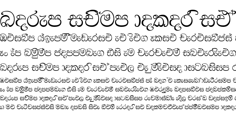 Sample of A10Yasarath