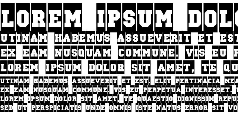 Sample of a_CampusCm Bold