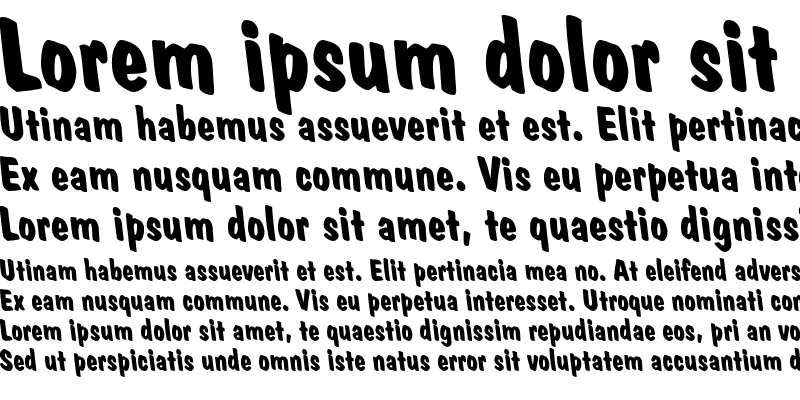 Sample of a_DomInoRevObl Bold