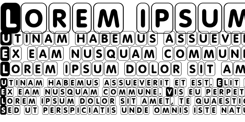 Sample of a_FuturaRoundTtlCm1Cmb Regular