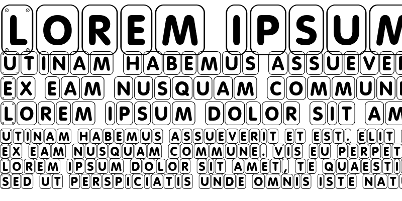 Sample of a_FuturaRoundTtlCm2Cmb Regular