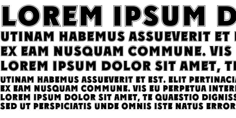 Sample of a_PlakatTitulGr