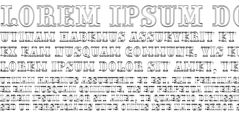 Sample of a_PresentumDblOtl