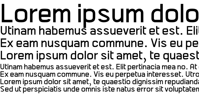 Sample of AbdoMaster-Normal