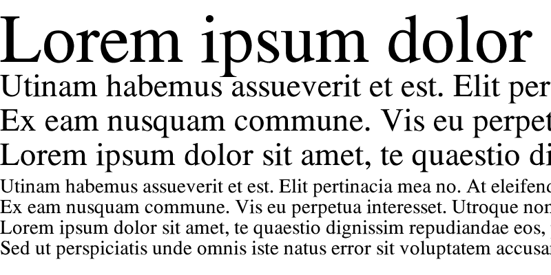 Sample of Academic-Times