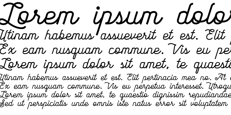 Sample of acroscript