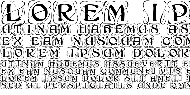 Sample of AdageDisplayCapsSSi