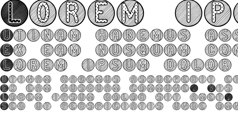 Sample of AdOrNaDa St