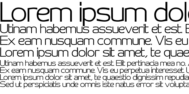 Sample of AeroDisplaySSi