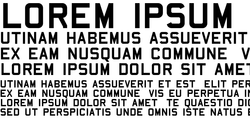 Sample of AFCarplates