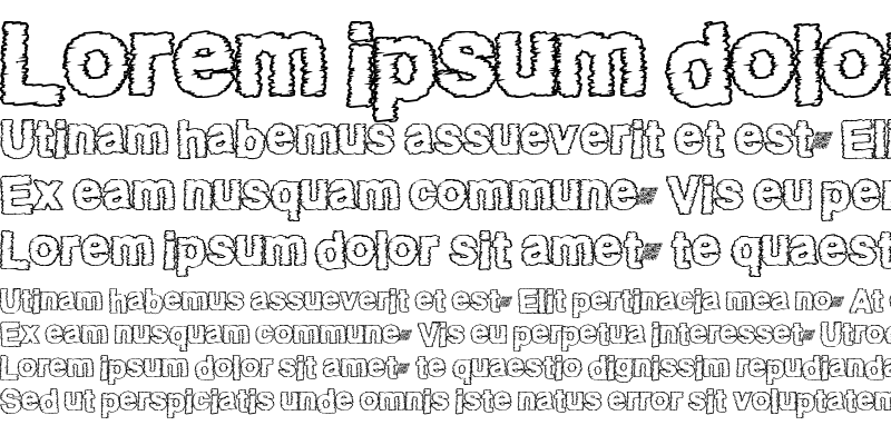 Sample of AfterWork Regular