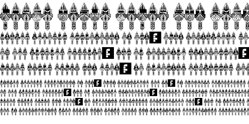 Sample of Agamotto Regular