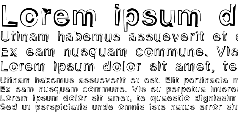 Sample of AlphaSevenTeen AlphaSevenTeen