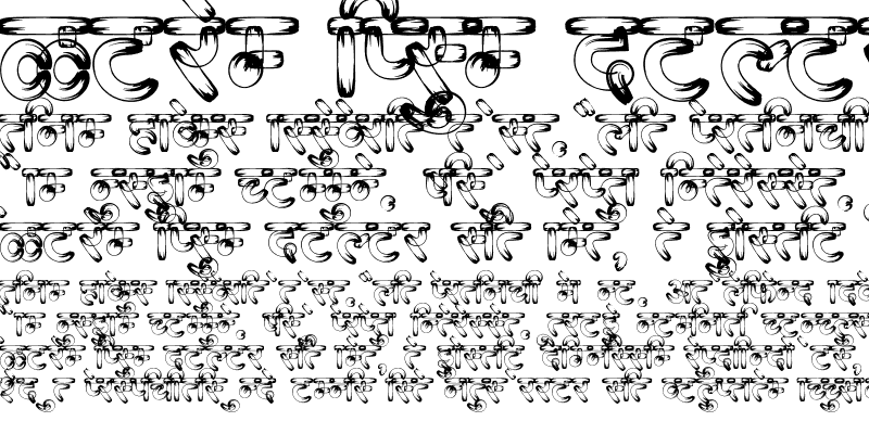 Sample of AMS Aakul 6 Regular