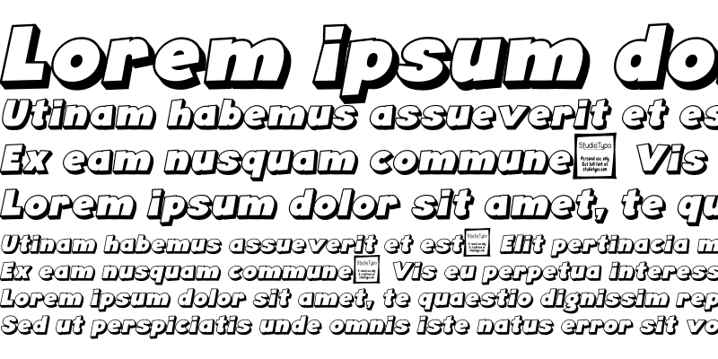 Sample of Angella Outline