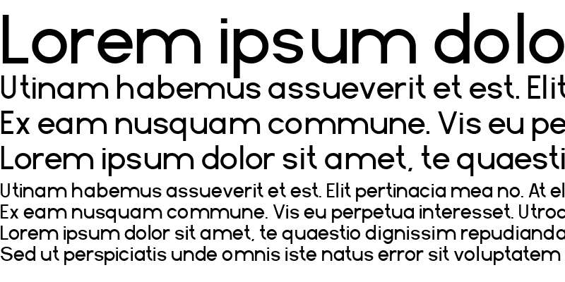 Sample of Anjasmoro Regular