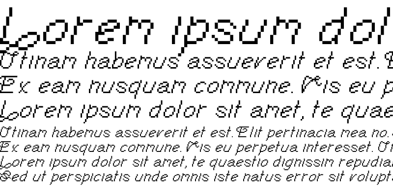 Sample of Aphotheotica