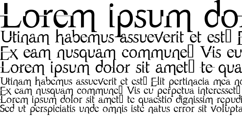 Sample of Appendix Normal