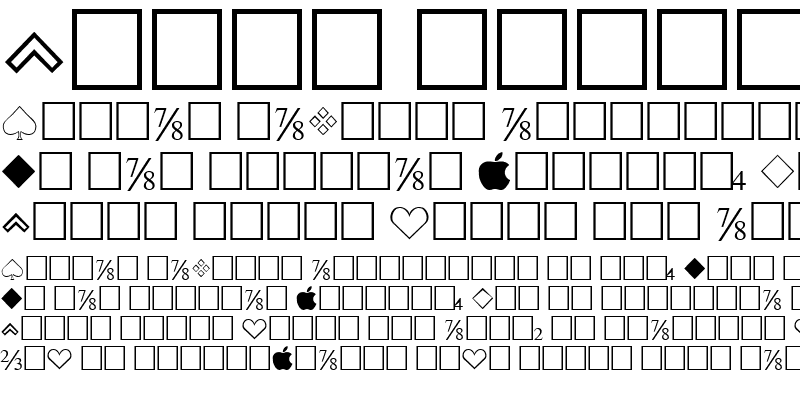 Sample of ApplePi.fog