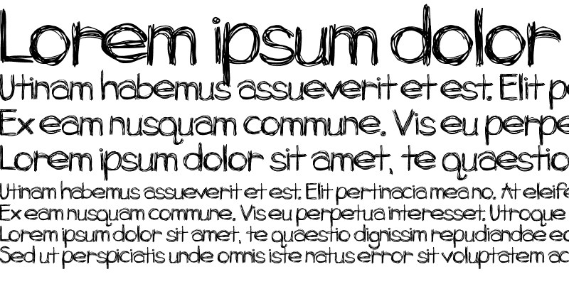 Sample of AppleSpice