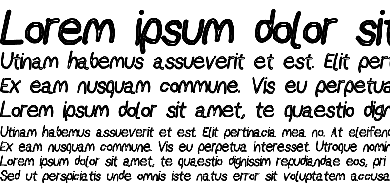 Sample of AppleStorm CBoIta