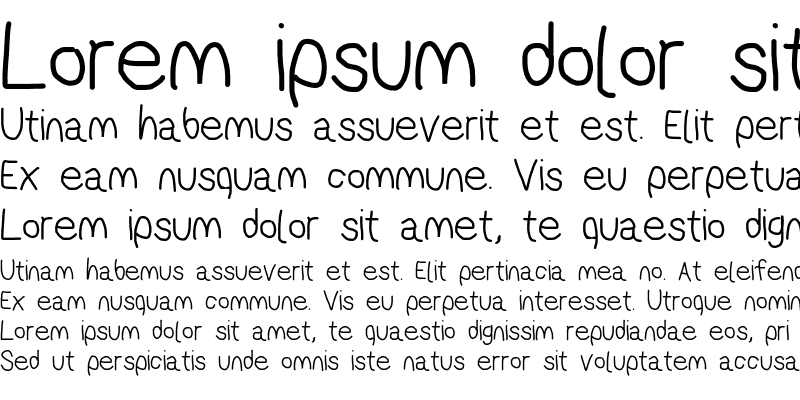 Sample of AppleStorm Rg