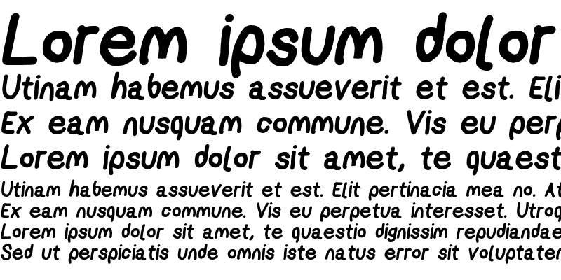 Sample of AppleStorm XbdIta