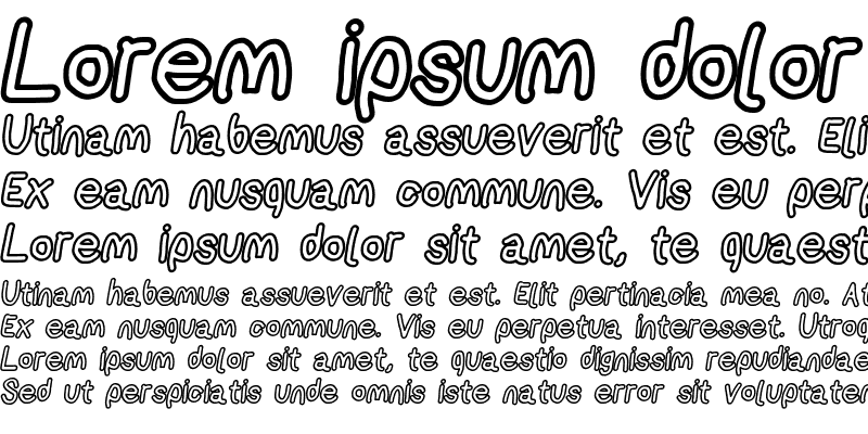 Sample of AppleStorm