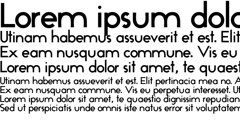 Sample of ApropaSSK Bold