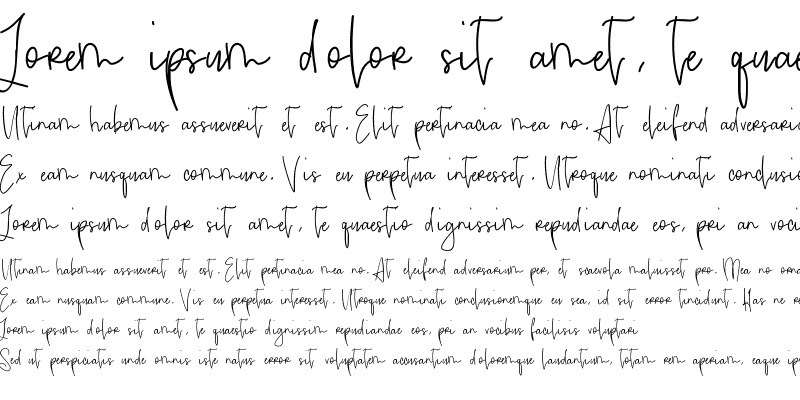 Sample of aquamarine