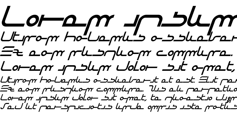 Sample of ArabiaConsole