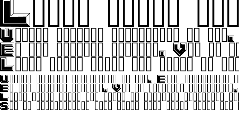 Sample of ArgentumBlack
