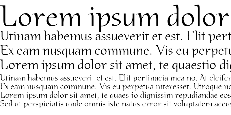 Sample of ArjorieMix UT Light