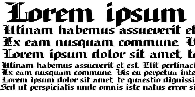 Sample of ArmedaExpandedSSK Bold