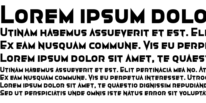 Sample of Armwarmer Regular