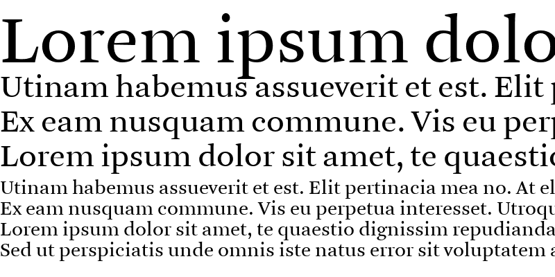 Sample of Arnhem-Blond