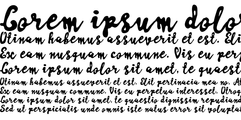 Sample of Artisoya Two