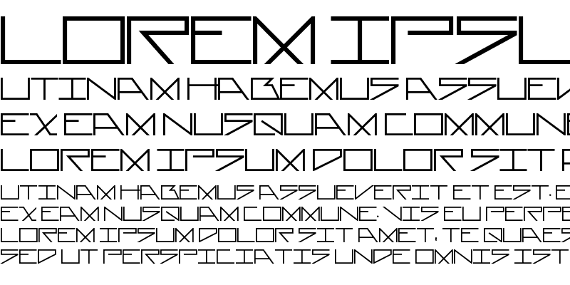 Sample of AsteriskPlain