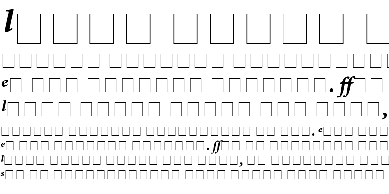 Sample of Atlantix Pro Black SSi