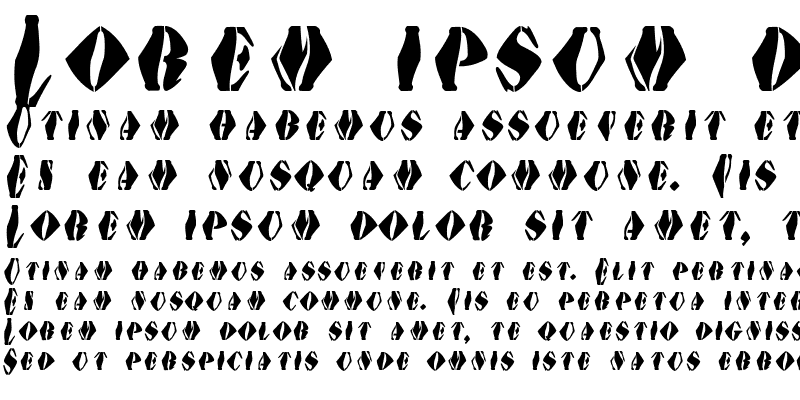 Sample of AustralianFlyingCorpsStencilSE