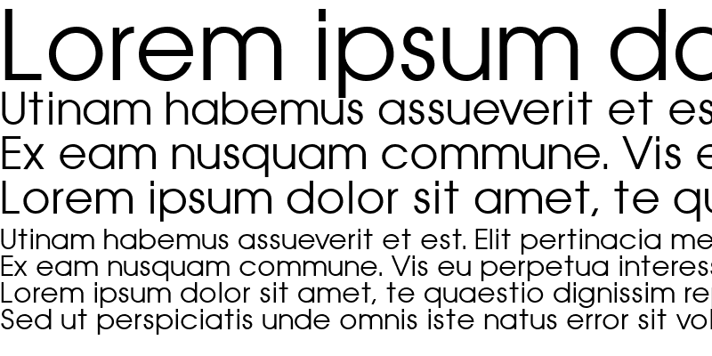 Avant Garde Font : Download For Free, View Sample Text, Rating And.