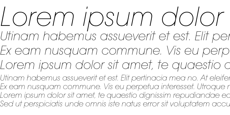 Sample of AvantGardeExtLitITC Oblique