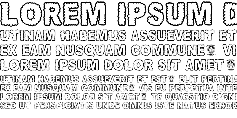 Sample of AWAN NUSANTARA