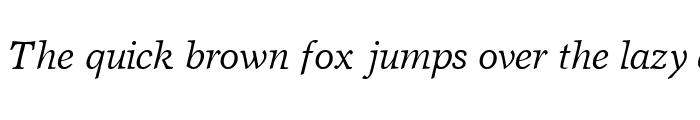 Preview of AxiomaticSSK Italic