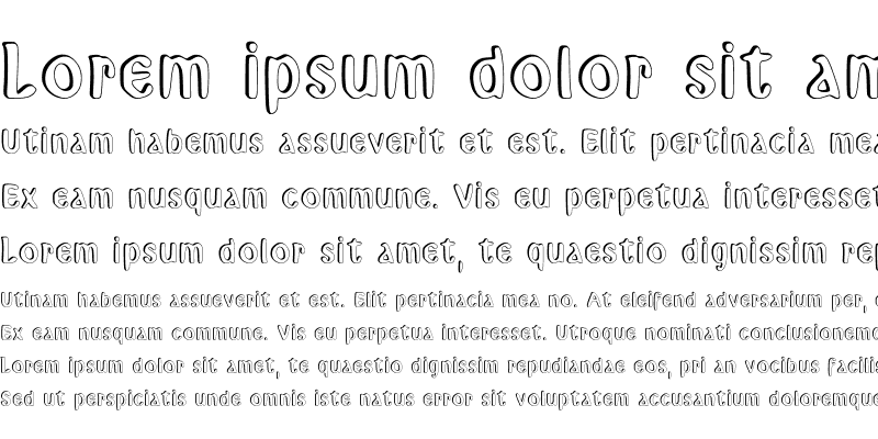 Sample of Backoff_shadow